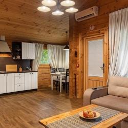 Фото Отель Fish Point Family Resort (Фиш Поинт)