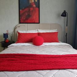 Фото Апартаменты Подушка 8 микрорайон 4