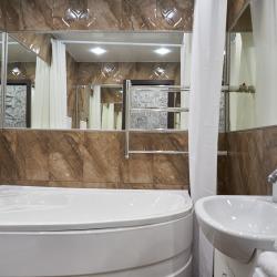 1-комнатные апартаменты стандарт