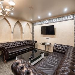 Фото Отель Пилот