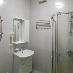 Фото Отель Дубки