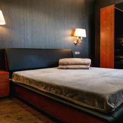 Фото Отель Avalon Apartments