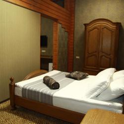 Фото Отель Chalet (Шале)