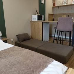 Апартаменты на Прибрежном проезде, 2 — e5769835f9234d5861ab5dc046ee0276