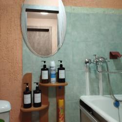 Фото Апартаменты на проспекте Коммунистический 162