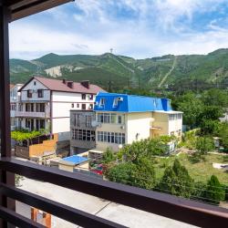 фото 48 Гостевой Дом Кипарис