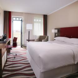 AZIMUT Сити Отель Калуга (Азимут Калуга) (бывш. Four Points by Sheraton Kaluga) — e576b3f6b48c3ce0eff5d44aa4127576