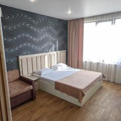 Фото Отель Гостевой дом Resta Hotel (Реста)