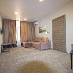 Фото Отель Turgenev (Тургенев)