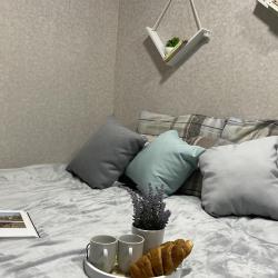 Фото Отель Как дома