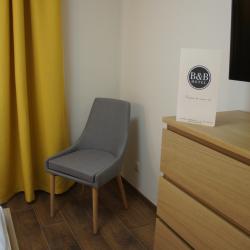 Фото B&B HOTEL Centre (Би энд Би Отель Центр)