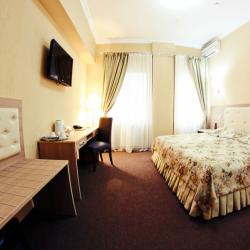 2-местный номер стандарт