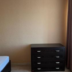 Апартаменты улучшенные