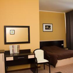 Фото Отель Уют