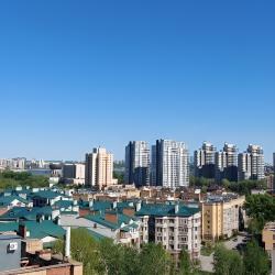 1-комнатные апартаменты стандарт