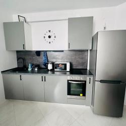 1-комнатные апартаменты стандарт