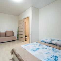 Фото Отель PrezentHaus (ПрезентХаус) на Моршанском шоссе 24Г