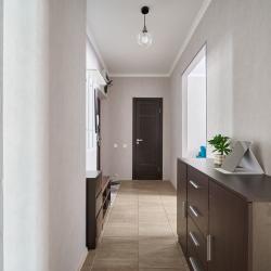 1-комнатные апартаменты стандарт Карамель сети Your Place