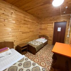 Фото Отель Усадьба Копылова