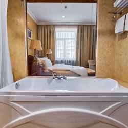 Apart Hotel on Taganka (Апарт-отель на Таганке) — e579cfad3f5126b52ff86dd86ff7dca4