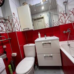 Фото Отель AlexHome (АлексХоум) на улице Трудовая 19