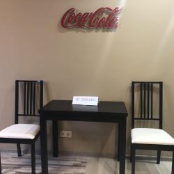 фото 38 MOKO Apartments (МОКО Апартментс) на улице Александры Монаховой