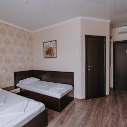 2-местный номер эконом