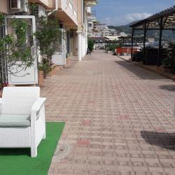 Фото Отель Парадиз