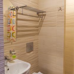 Номер комфорт с 2 односпальными кроватями