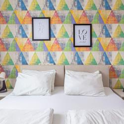 Фото Отель Easy Coliving-Nordy Homes (Изи)