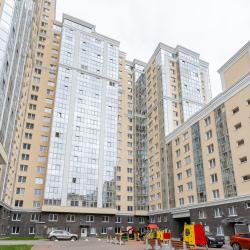 Апартаменты стандарт