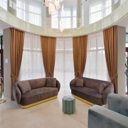 Фото Отель Кандинский