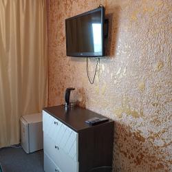 Фото Отель Vizit (Визит)