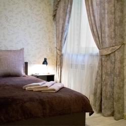 Фото Отель Wald Garten (Вальд Гартен)