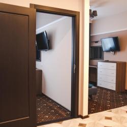 Фото Отель Tyumen Time Hotel ( Тайм)