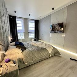 Фото Апартаменты Housevip на улице Павла Буравцева