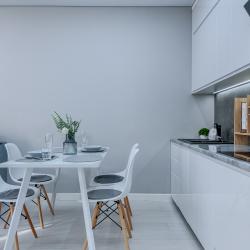 2-комнатные апартаменты люкс НПЗ 20Г