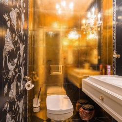 2-комнатные апартаменты стандарт