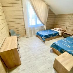 Фото Отель Коттедж
