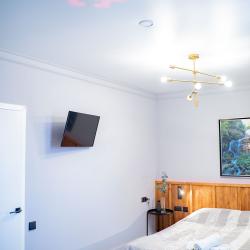 Фото Отель Алтынай