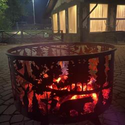 Фото Парк-Отель Миллениум