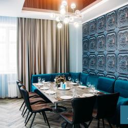 Фото Отель Огни