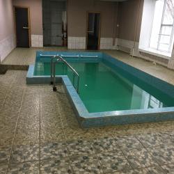 Фото Отель Голландия