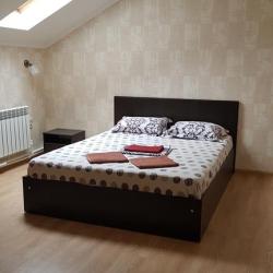 Фото Отель Веста