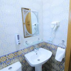 Фото Отель XadijaM Hotel (Хадиджам)