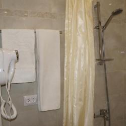 Номер эконом стандарт (с завтраком)