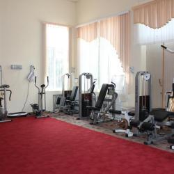 Фото Отель Нарат