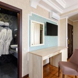 Фото Отель Villa Maralis (Вилла Маралис)