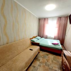 Фото Апартаменты на улице Коммунистическая, 73