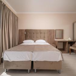 Фото Отель Эмилия by Sun City Hotels (Эмилия бай Сан Сити Хотелс)